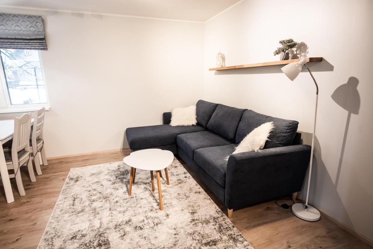 Cabin Guesthouse With Free Parking Pärnu Exteriör bild